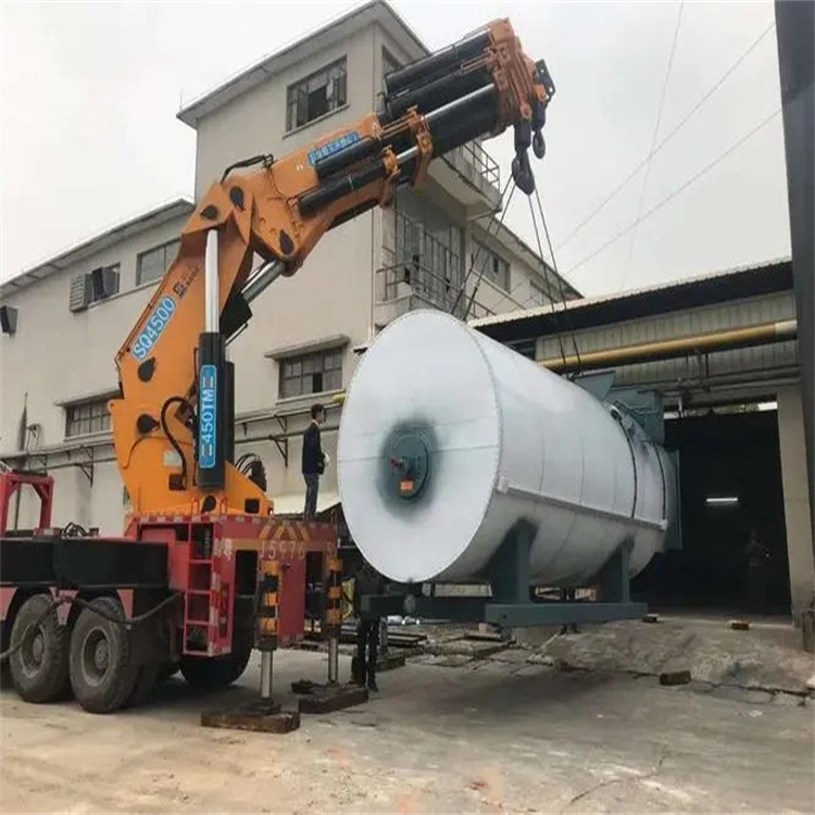 新县吊车租用电话|24小时应急服务|精准吊装方案